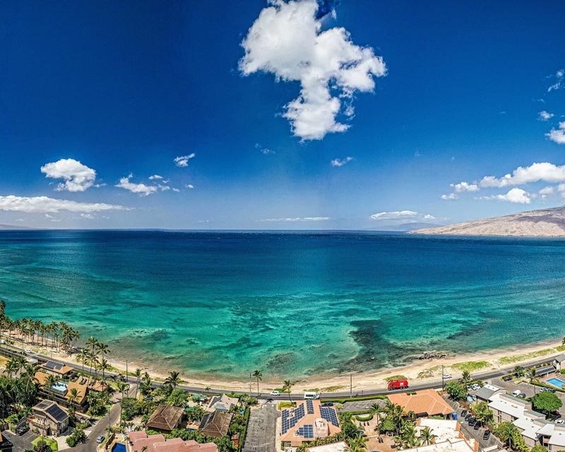 Why Vacation With Us